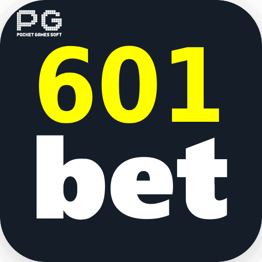 601BET Logo